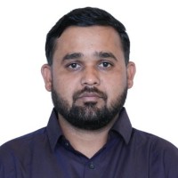 Yogeshwar Patil