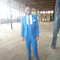 Brian Lutamaguzi