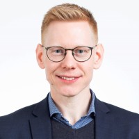 Erik Martinsson