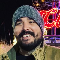 Jake Galaviz
