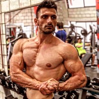 Daniel Yammine