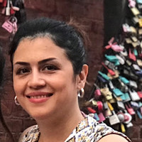 Sara Ghadiani