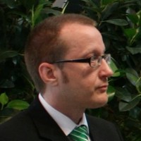 Markus Petri