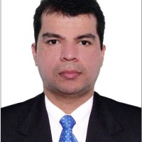 Ruben Dario Henao Cuellar