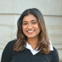 Thresia Vazhaeparambil