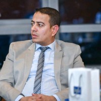 Mahmoud A. Fawzy, Cma