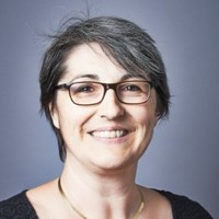 Laurence Tassone
