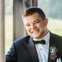 Anthony Burge