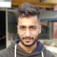 Paras Thakur