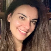 Rocío Pérez de Prado