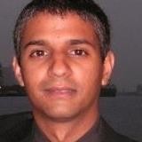 Robert Deonarine, CD, H.B.A., B.Ed., M.A., CCAA, OCT