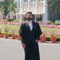 Mohammad Afjal Sheikh