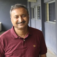 Giriprakash Krishnamoorthy