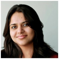 Hetal Thakker