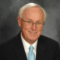 Bill Harrison