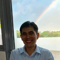 Patrick CHUA