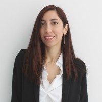 Gianna Ioannou, Phd
