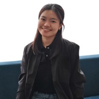 Marianne Yzabelle Laron