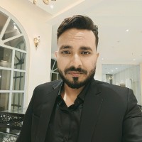 Asif Alam