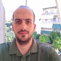 Panagiotis Tsifetakis