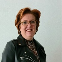 Sandra Van Beek-Hijman