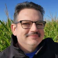Scott Crumley
