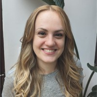 Chloe Toulson