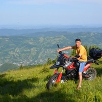 Леонид Черноморец