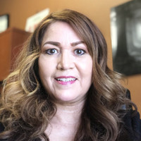 Mary Ann Gallegos
