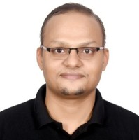 Rahul Bhavsar