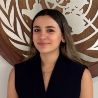 Julieta Isabel Olivas Jiménez