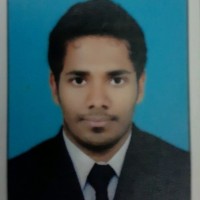 Nikhil Bhaskaran Kb