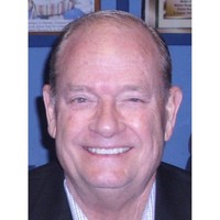 Charles H (Chuck) Rose