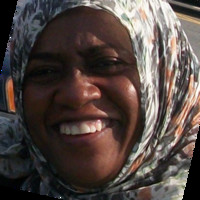 Huda Mustafa