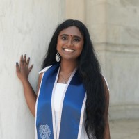Aditi Sridhar