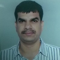 Sudhakar VN