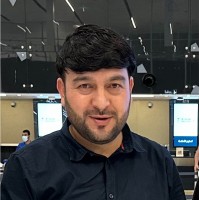 Basharat Ali