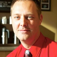 Daniel Hedstrom, Mba