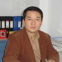 Tony Zhang
