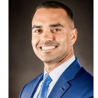 Fabian Balderrama, Mspm, Pmp