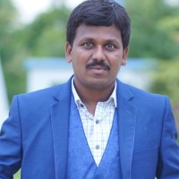 Venkatesh Ongolu