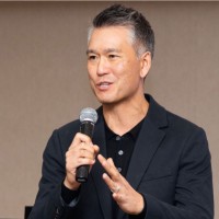 Darrin Lim