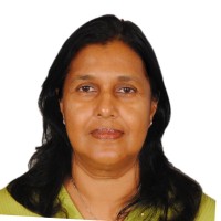 Indira Kahandaliyanage