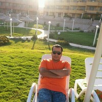 Mohamed Ismael