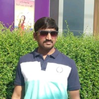 Veerabhadrarao Anaparthi