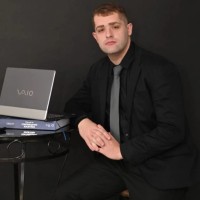 Vinicius Ianke
