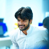 Nitesh Patil