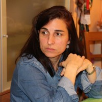 Rosana López Ordás