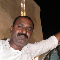 Nagaraju Cg