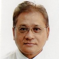 Daniel Tan Swee Hock